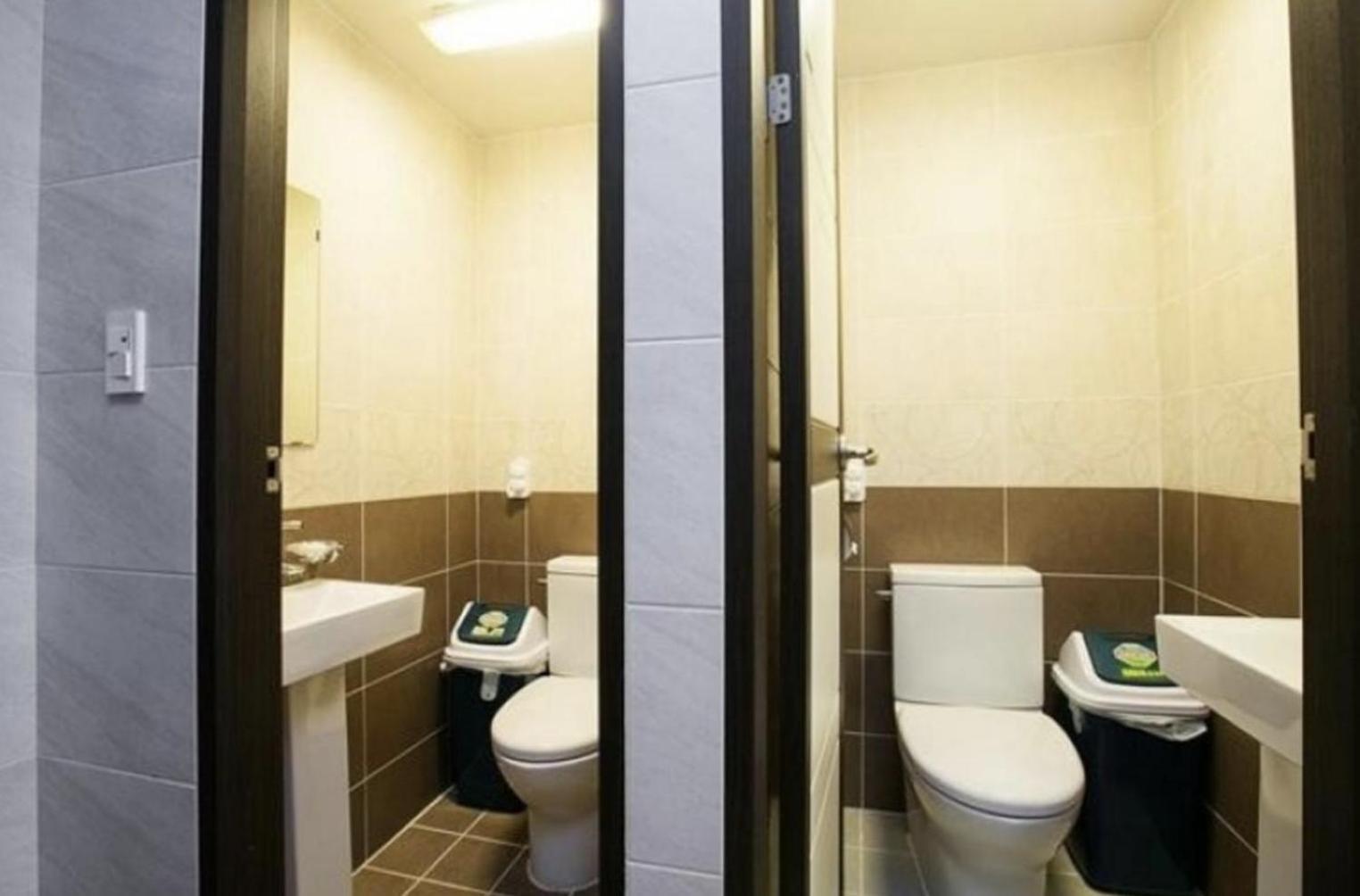 Jeju Ts Youth Hostel & Resort Σεογκουίπο Εξωτερικό φωτογραφία