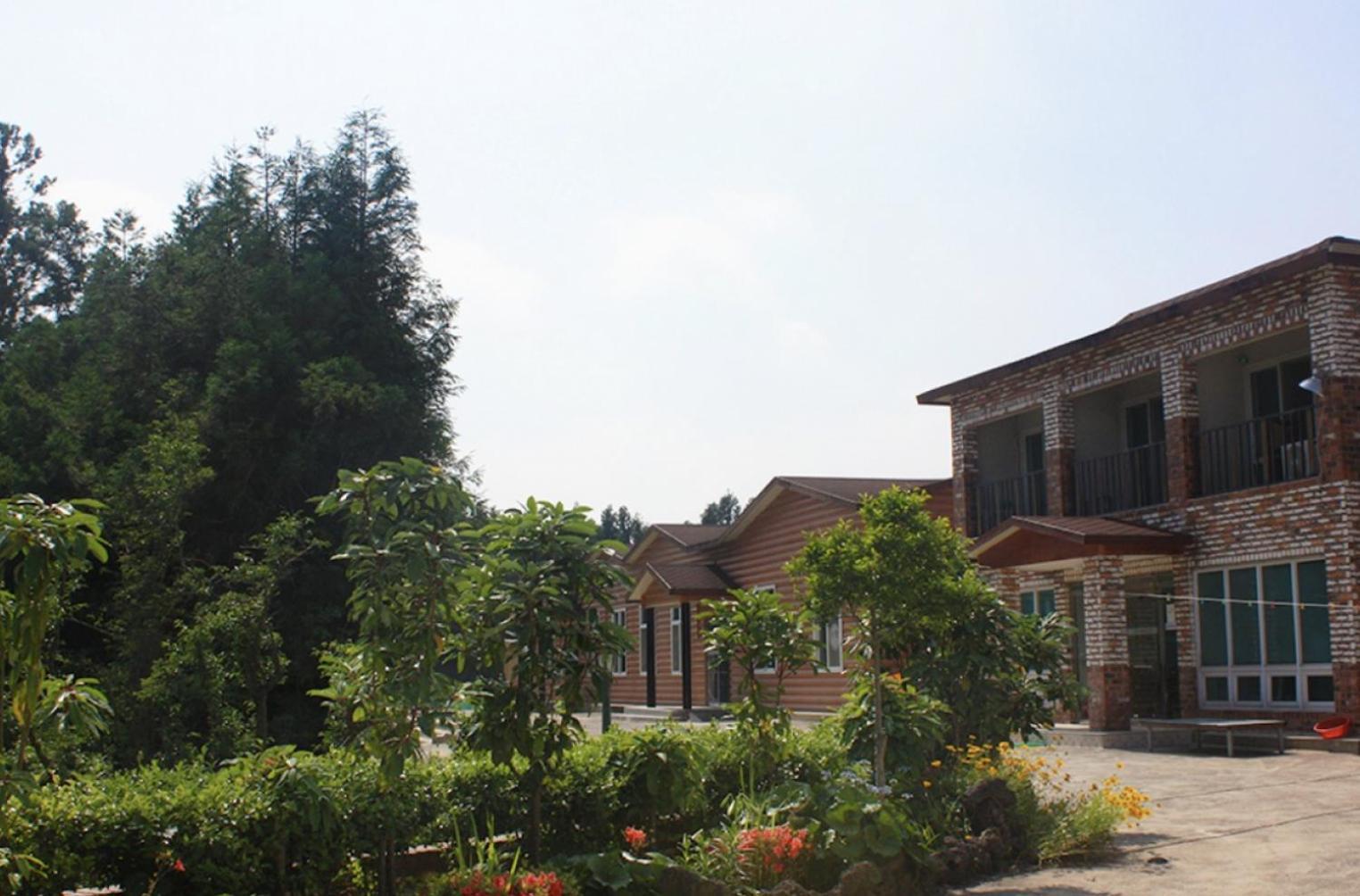 Jeju Ts Youth Hostel & Resort Σεογκουίπο Εξωτερικό φωτογραφία