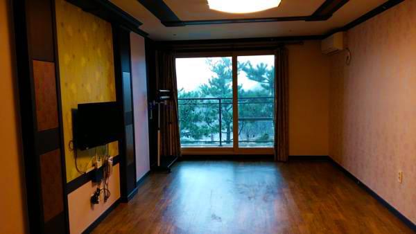 Jeju Ts Youth Hostel & Resort Σεογκουίπο Εξωτερικό φωτογραφία