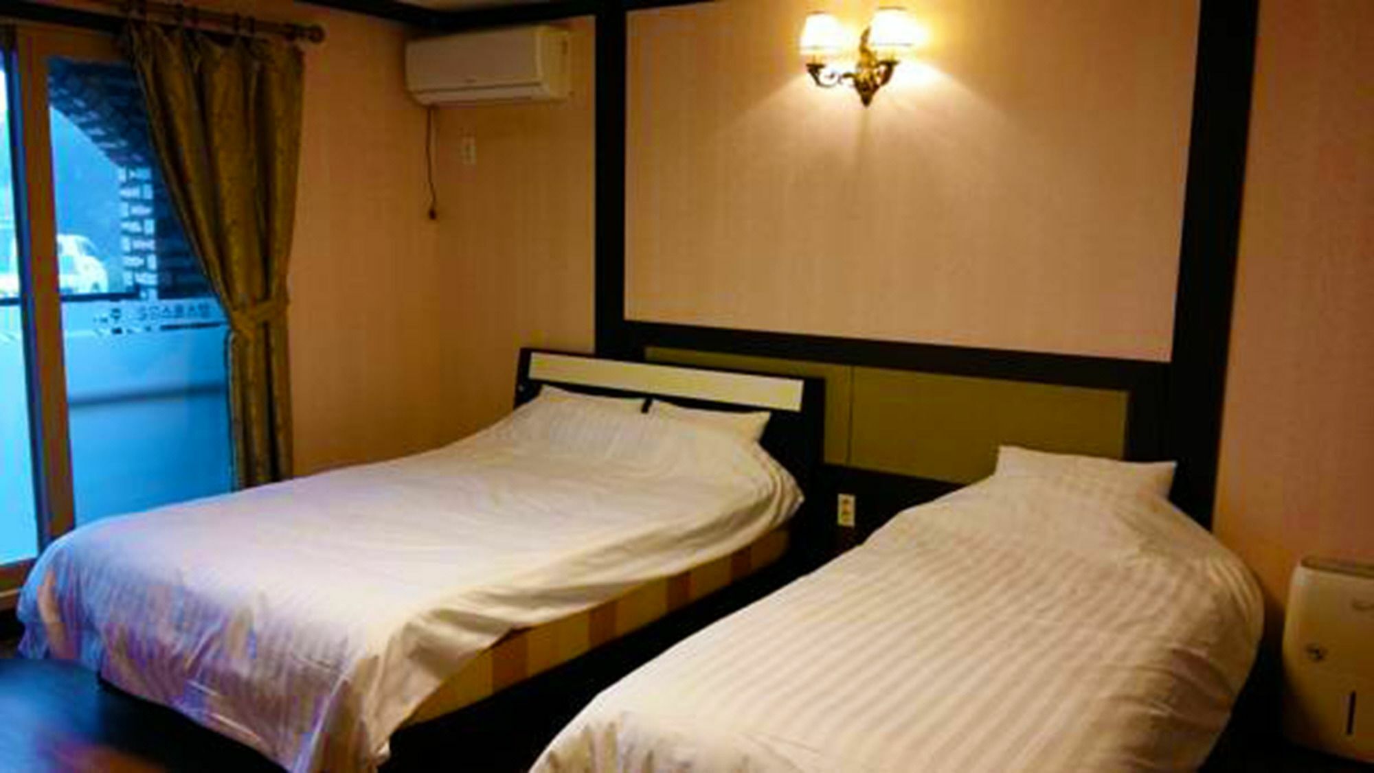 Jeju Ts Youth Hostel & Resort Σεογκουίπο Εξωτερικό φωτογραφία