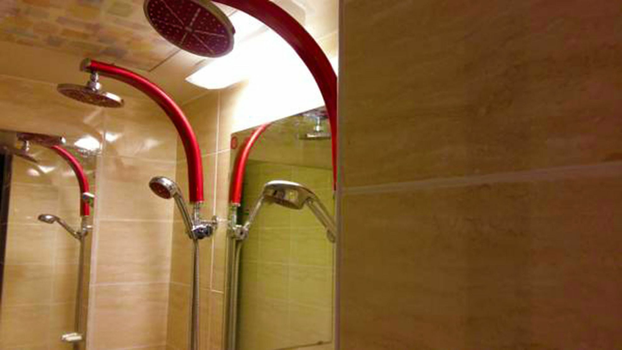 Jeju Ts Youth Hostel & Resort Σεογκουίπο Εξωτερικό φωτογραφία