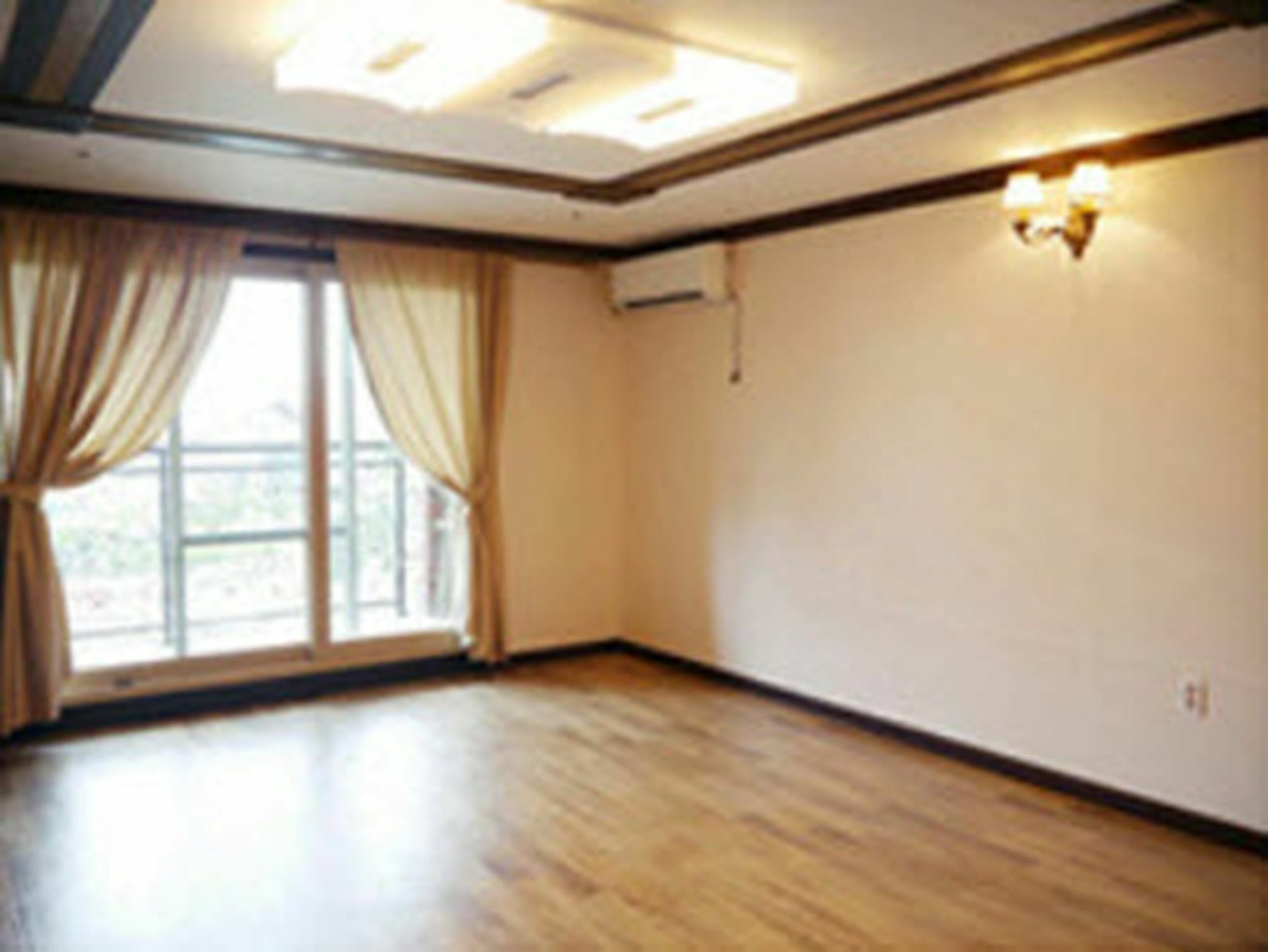 Jeju Ts Youth Hostel & Resort Σεογκουίπο Εξωτερικό φωτογραφία