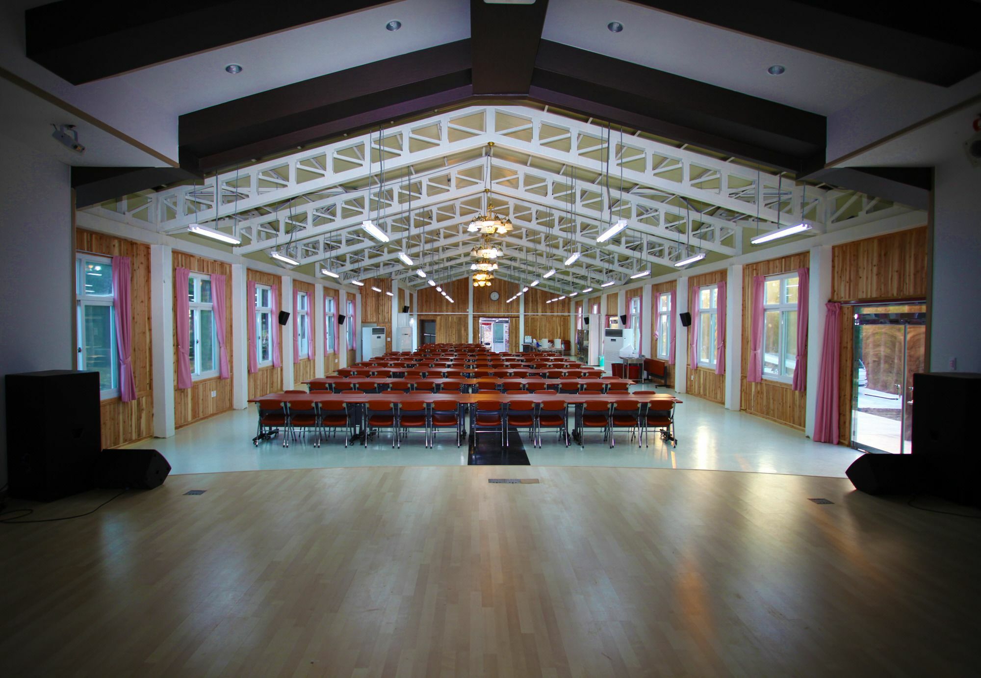 Jeju Ts Youth Hostel & Resort Σεογκουίπο Εξωτερικό φωτογραφία