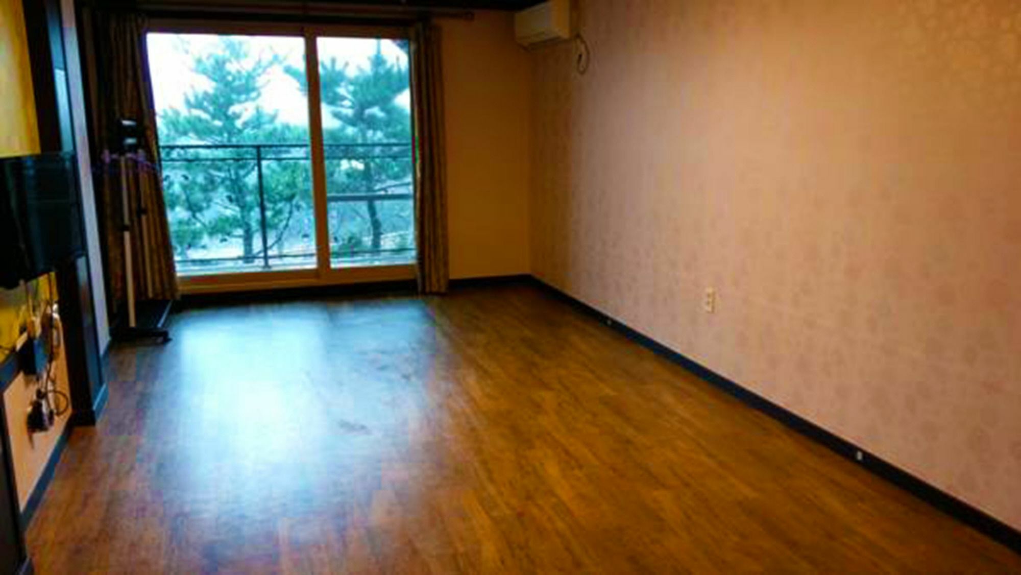 Jeju Ts Youth Hostel & Resort Σεογκουίπο Εξωτερικό φωτογραφία
