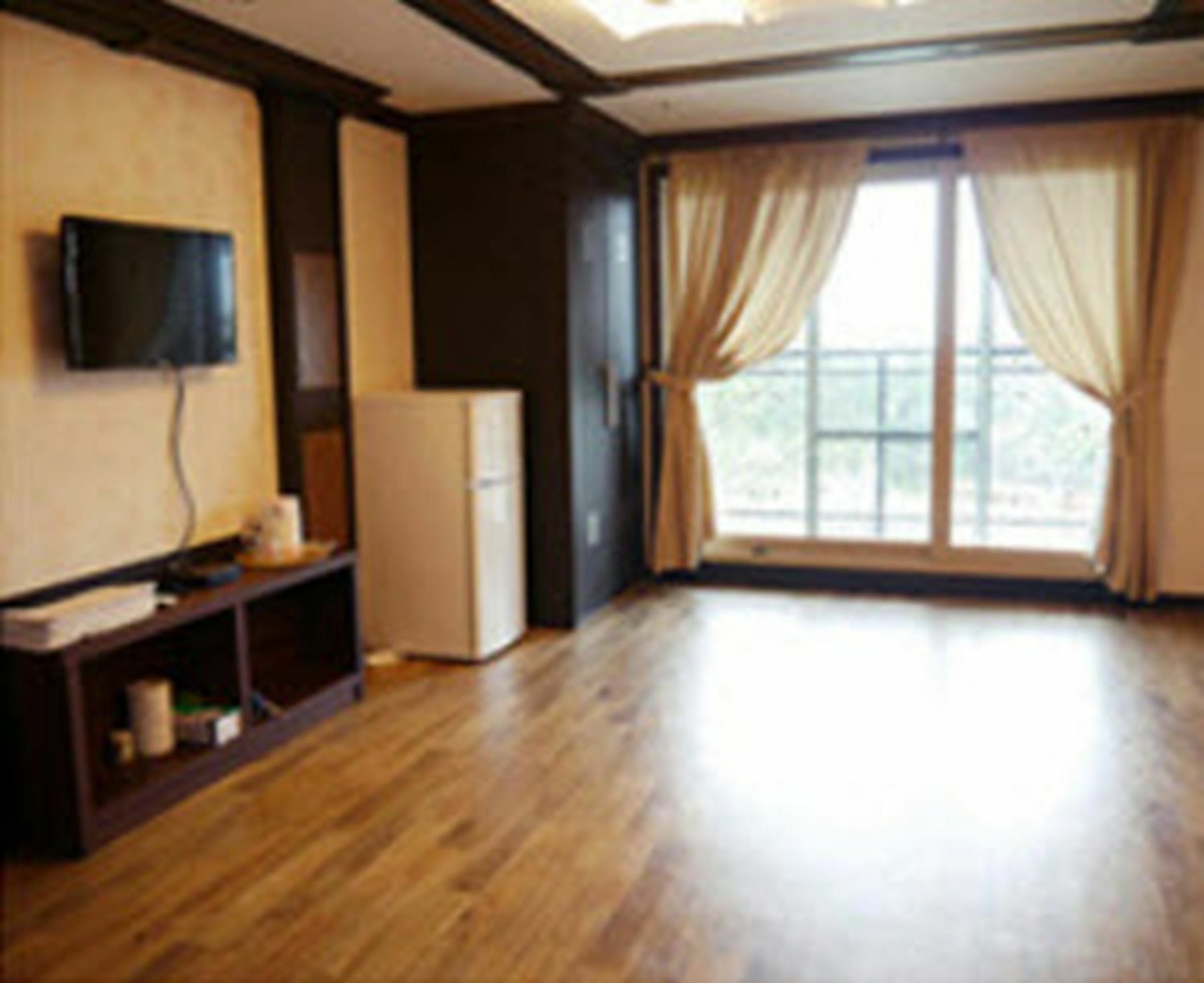 Jeju Ts Youth Hostel & Resort Σεογκουίπο Εξωτερικό φωτογραφία